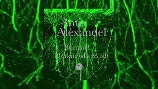 [3EEP 2016_05] Amir Alexander - Darkness Eternal