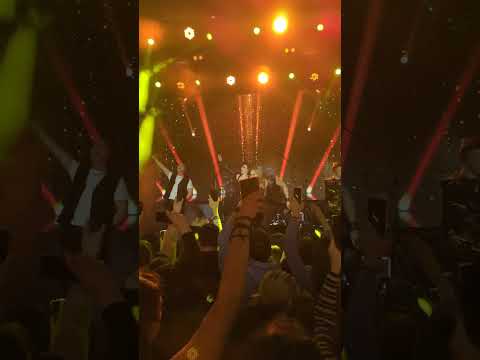 Джоконда feat Евгений Егоров, Пётр Елфимов - Лучше, чем вчера (live 13.04.2025 Москва)