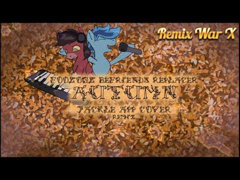 [Breakbeat] Foozogz befriends Replacer - Autumn [Jackle App Cover] (Remix)