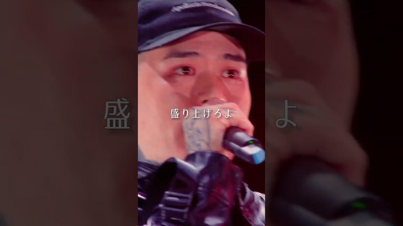 T-Pablow 星を幾つ増やす？バトルサミット参戦記念