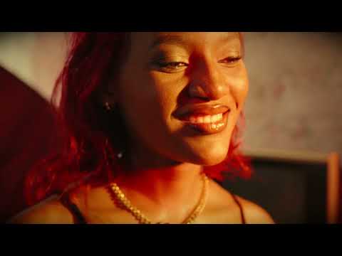 Bruce Africa Ft Vijana Barubaru LOVE (Visualizer)