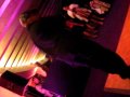 Roger G Dancing At The Opera House Sydney At The Bangarra 20th Anniversary After Party
