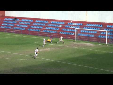 Jeferson Bonsucesso 1X2 Vasco