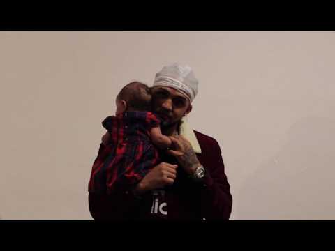 Morontha Free - TU PRIMER DIA ( VIDEO OFFICIAL)