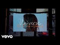 Rosa Linn - Universe (tra Marte e Venere) (Official Lyric Video)