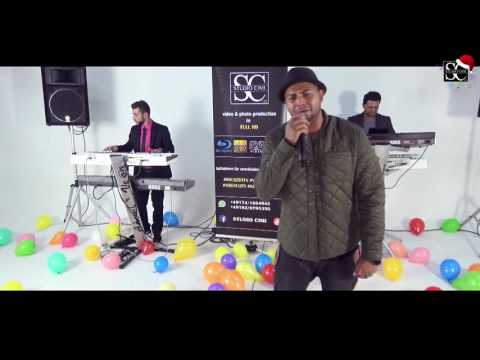 Gezuar 2017 Besnik Makreshi-Reggaeton #Studio Cimi