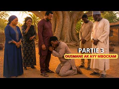 PARTIE 3 : KI liguey OUSMANE lou doywar moko dall bamou...