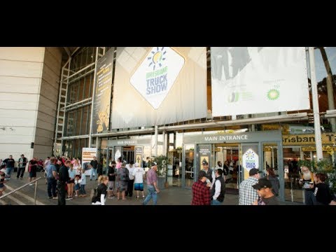 It’s your truck show – by industry for industry