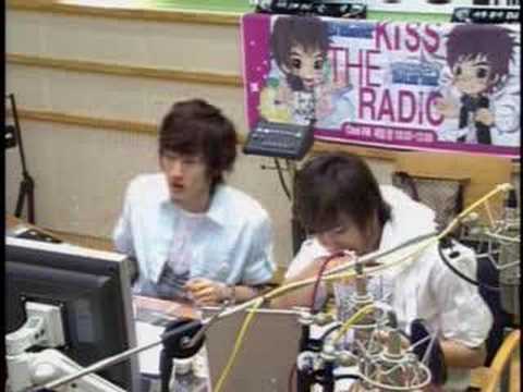 Sukira 2007.07.02 - Short sitting dance