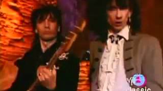 054-LORDS OF THE NEW CHURCH, THE - Method To My Madness (1984)