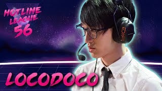 Loco litigates, big roster rumors and announcements, team trade hype - Hotline League 56