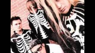 Balzac-Out Of The Blue II