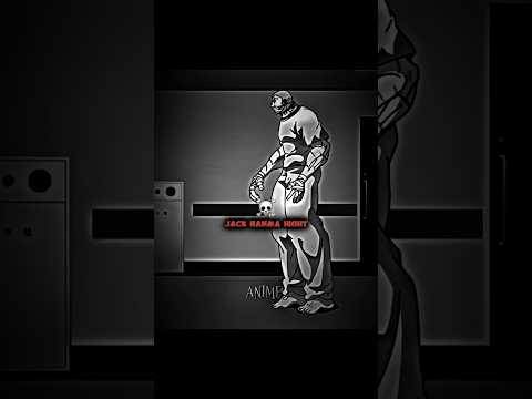 🔥☠️BAKI HANMA HEIGHT VS JACK HANMA HEIGHT DIFFERENT #edit #bakivsyujirofinalfight