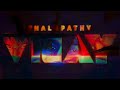 LEO Title Card Thalapathy Vijay Lokesh Kanagaraj Anirudh Ravichander