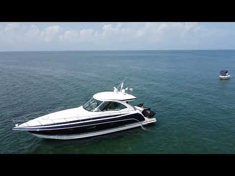 Boca Chita Key - Formula 45 Yacht