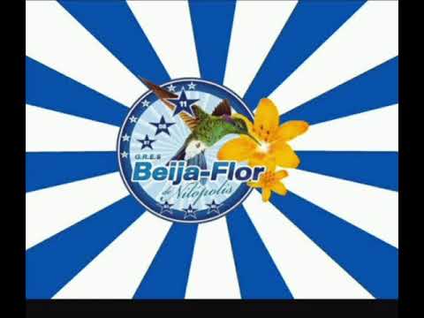 SAMBA ENREDO BEIJA FLOR 1991