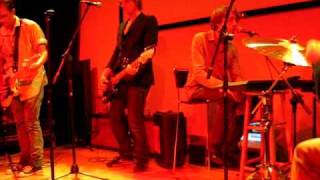 Mew live at Zune LA - Silas the Magic Car