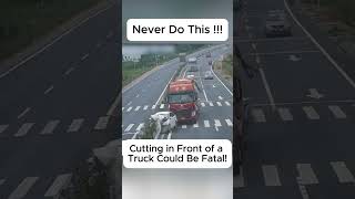 Never Do This!