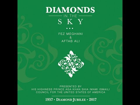 It’s Diamond Jubilee - Fez Meghani & Aftab Ali