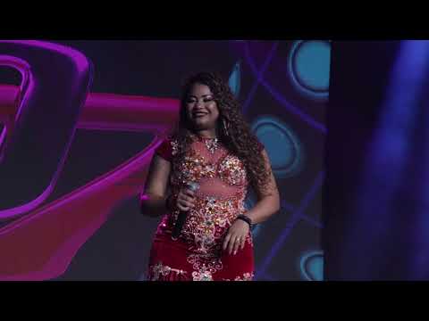 DVD Banda 007 Via Show (( Belém 2019 ))