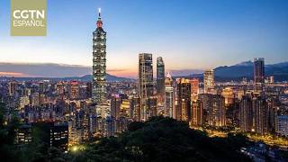 El Instituto Americano en Taiwan socava la paz y la estabilidad entre ambos lados del Estrecho