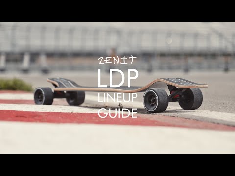 The official Zenit LDP guide - Zenit Boards