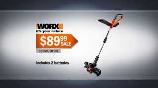 Mills #FleetFarm Commercial 2 (4/24/15 - 5/2/15)