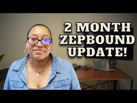 5mg Zepbound Results After 2 Months | Honest Review