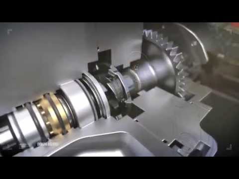 The 1,000mph Car, Inside Bloodhound SSC - 404Share.com