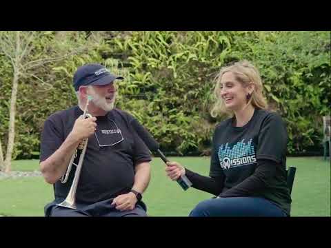 World-Renowned Trumpeter, Vincent DiMartino, Finds Hope in Merkel Cell Carcinoma Clinical Trial