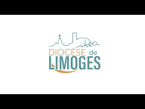 Un nouveau logo pour le diocèse de Limoges !