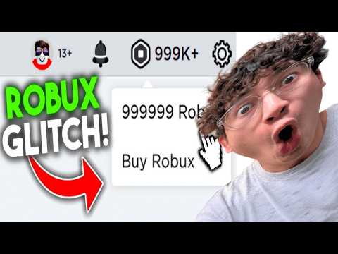 Roblox Scams Are Dumb As F**k #2 (ya’ll fall for ts? 😭)