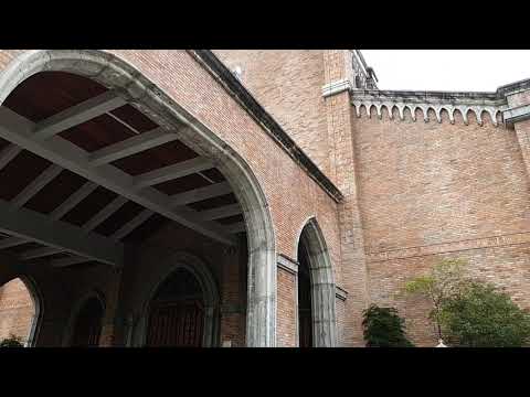 Sacred Heart of Jesus Parish Church, Alabang