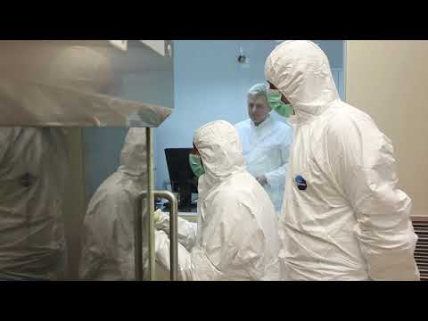 Ruđer Medikol Ciklotron