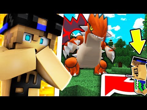 TEAM MAGMA, HERE'S THE TRUTH!! - Pixelmon Ultra on Minecraft ITA #18