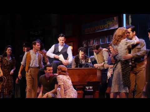 An American in Paris Soundtrack Trailer. Lyrics