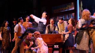 An American in Paris on Broadway - Official Trailer