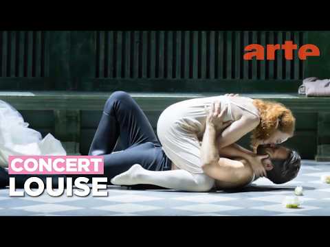 Video Thumbnail: Gustave Charpentier : Louise - Festival d'Aix-en-Provence 2025 - ARTE Concert