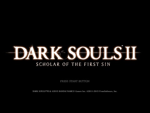 Dark Souls 2 Sotfs Light Crossbow Only 24 hit