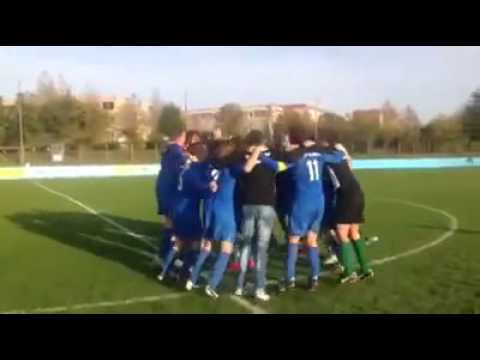 2014-10-18 Post SV Gera - FSV Gößnitz 4:0 (1:0)