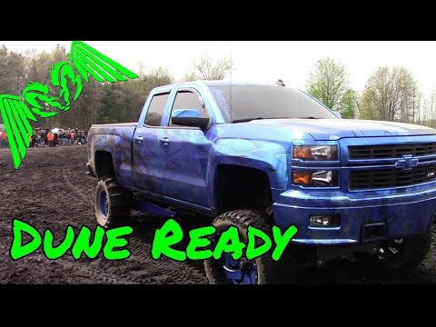 Not Your Average Mall Crawler!