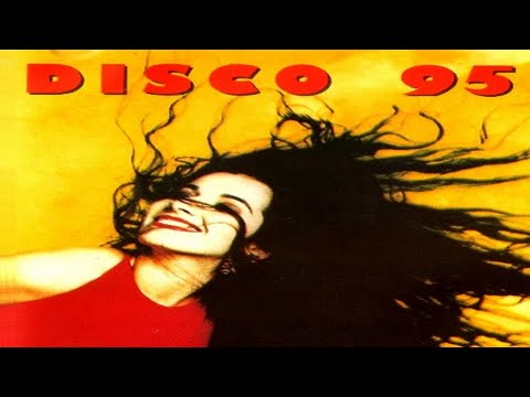 Disco 95 (Som Livre - CD, Compilation)