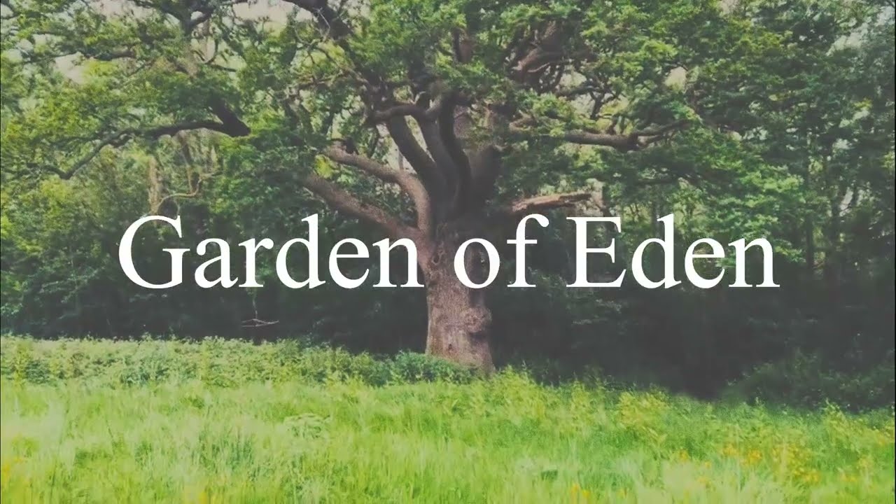 The Garden of Eden - Full Short, 2024