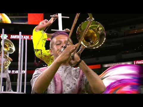 2019 Santa Clara Vanguard | Vox Eversio