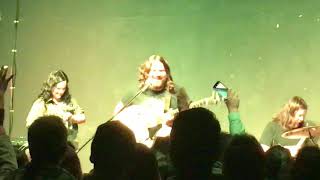 Music video thumbnail preview for The Magic Numbers - Shotgun Wedding by The Magic Numbers
