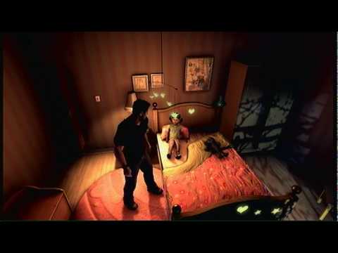 Splinter Cell Conviction HD Walkthrough Part 1