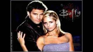 Dream Myself Awake (Buffy and Angel)