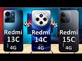 Redmi 15C Vs Redmi 14C Vs Redmi 13C 4G Worth The Upgrade