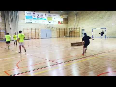 Juveniles del fisiomedia manacor⚽️⚽️