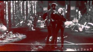 Emma and Hook [Captain Swan] AU - One More Night